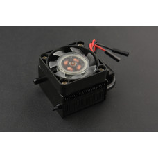 ICE-Tower Cooling Fan for Raspberry Pi